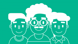 Setting up the group